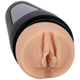 Buy Main Squeeze - Zoey Luna - Flesh Vagina Stroker – Naughtyhut NZ sex toys online. Discreet delivery & top brands.