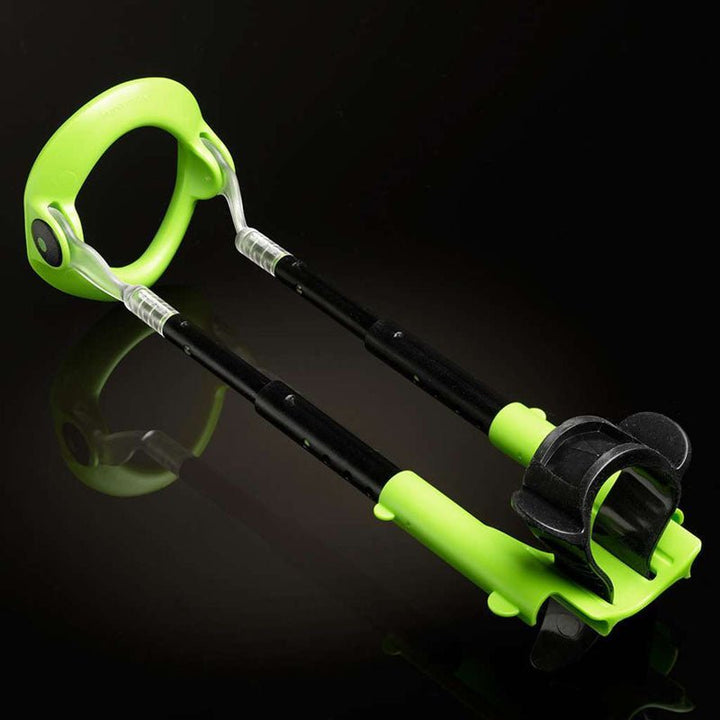 MaleEdge Extra Kit - Penis Enlarger Kit in Green Case – Sex toys NZ by Naughtyhut. Discreet delivery nationwide.