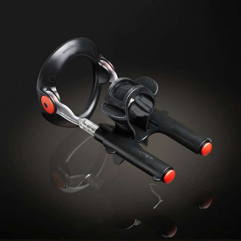 MaleEdge Pro Kit - Penis Enlarger Kit in Red Case – Sex toys NZ by Naughtyhut. Discreet delivery nationwide.