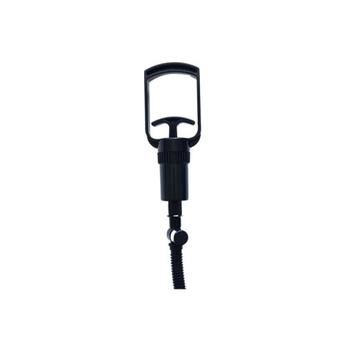 Buy Manual Pussy Pump - Large – Naughtyhut NZ sex toys online. Discreet delivery & top brands.