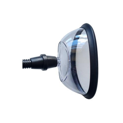 Buy Manual Pussy Pump - Small – Naughtyhut NZ sex toys online. Discreet delivery & top brands.