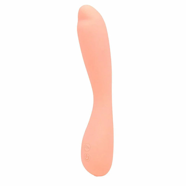 Seven Creations Marvelous Rechargeable Silicone Vibrator