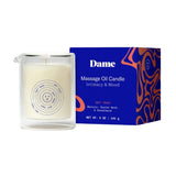 Buy Massage Candle – Naughtyhut NZ sex toys online. Discreet delivery & top brands.
