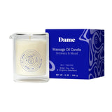 Buy Massage Candle – Naughtyhut NZ sex toys online. Discreet delivery & top brands.