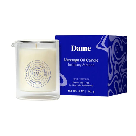 Buy Massage Candle – Naughtyhut NZ sex toys online. Discreet delivery & top brands.