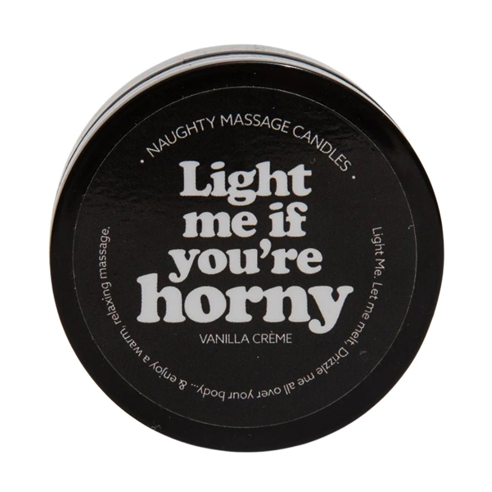 Massage Candles – Sex toys NZ by Naughtyhut. Discreet delivery nationwide.