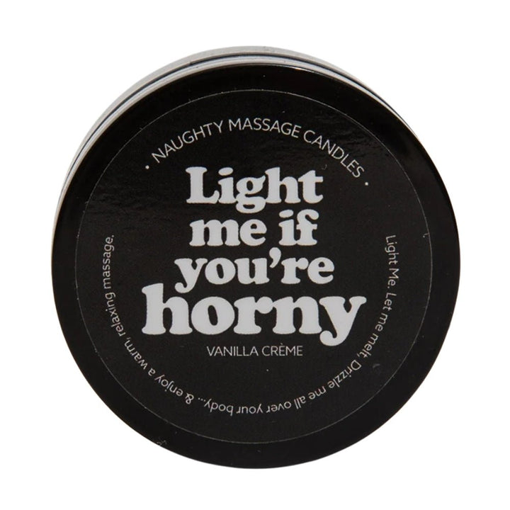 Massage Candles – Sex toys NZ by Naughtyhut. Discreet delivery nationwide.