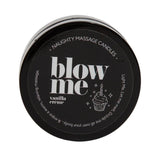 Buy Massage Candles – Naughtyhut NZ sex toys online. Discreet delivery & top brands.