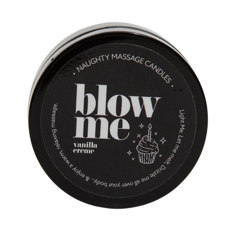 Buy Massage Candles – Naughtyhut NZ sex toys online. Discreet delivery & top brands.
