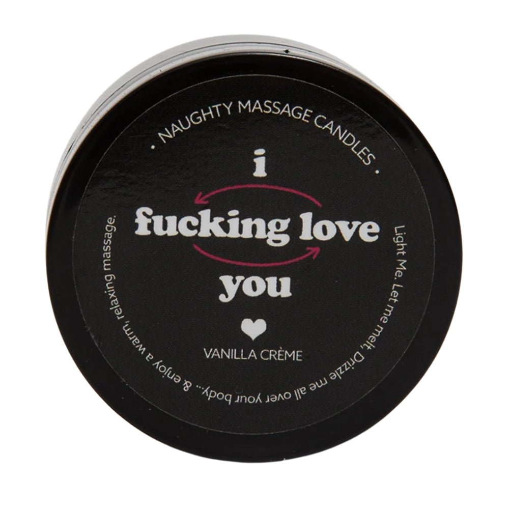 Massage Candles – Sex toys NZ by Naughtyhut. Discreet delivery nationwide.