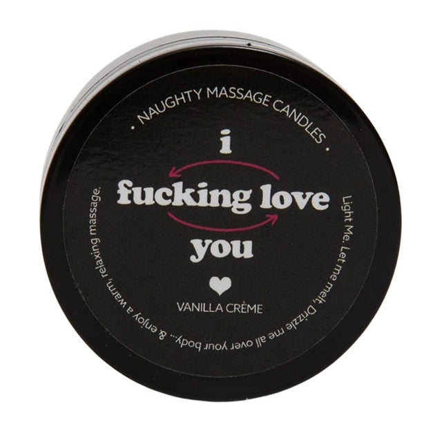 Buy Massage Candles – Naughtyhut NZ sex toys online. Discreet delivery & top brands.
