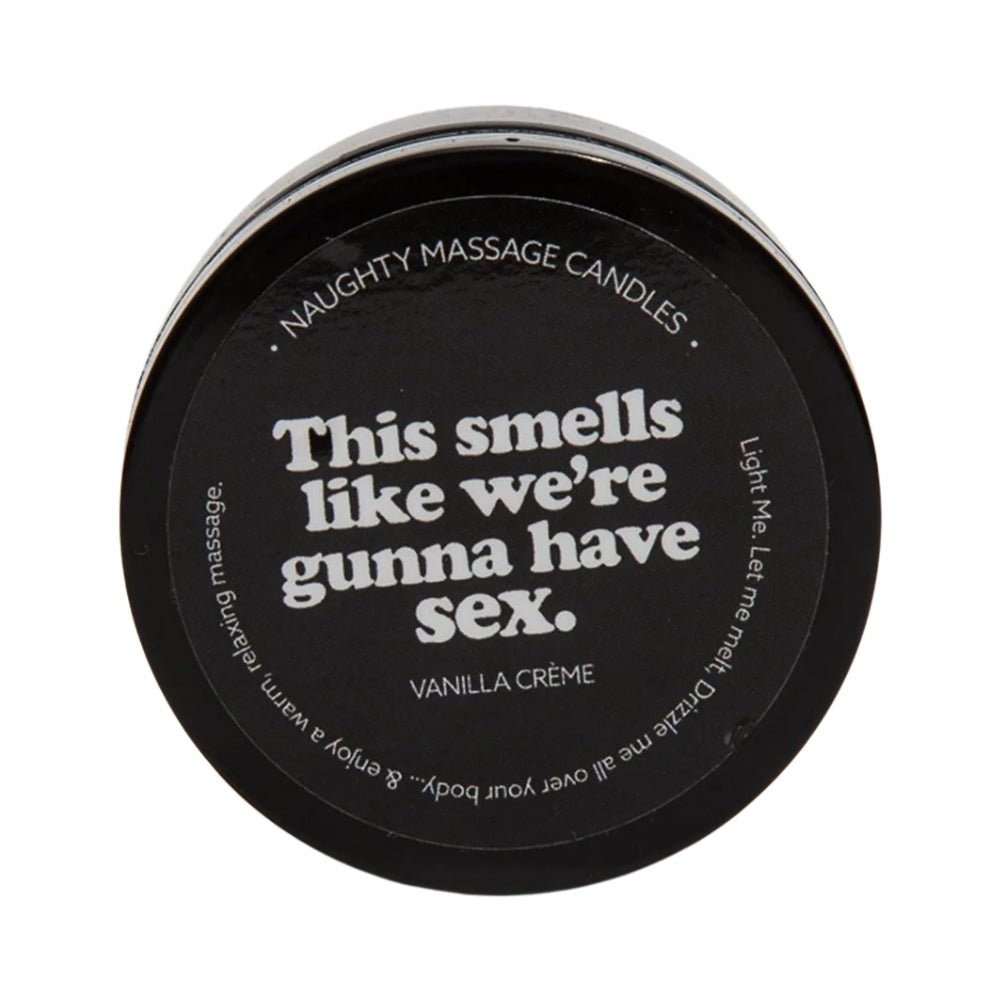 Massage Candles – Sex toys NZ by Naughtyhut. Discreet delivery nationwide.