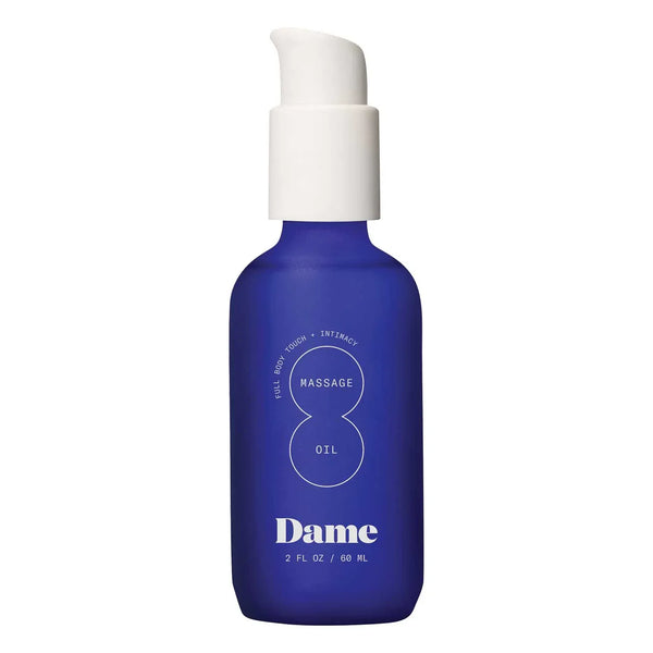 Dame Massage Oil