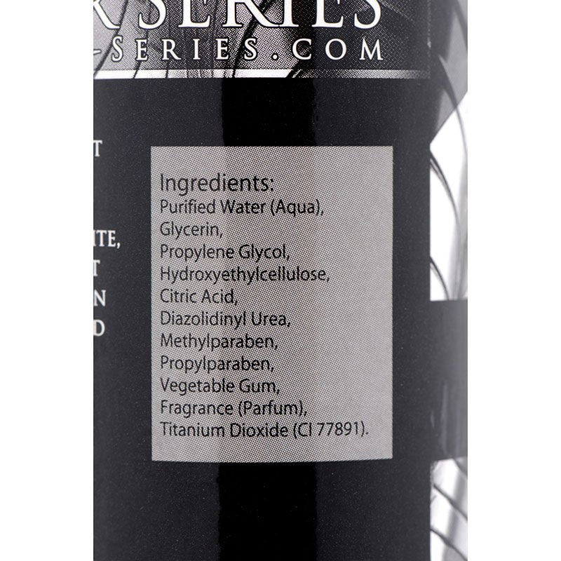 Buy Master Series Jizz - 250 ml - Water Based Cum Scented Lubricant - 250 ml Bottle – Naughtyhut NZ sex toys online. Discreet delivery & top brands.