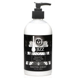 Buy Master Series Jizz - 488 ml - Water Based Cum Lubricant - 488 ml Bottle – Naughtyhut NZ sex toys online. Discreet delivery & top brands.