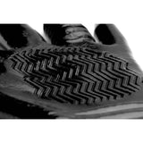 Buy Master Series Pleasure Fister - Black Textured Fisting Glove – Naughtyhut NZ sex toys online. Discreet delivery & top brands.