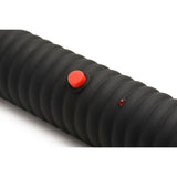 Buy Master Series Spark Rod - Black/Red Zapping e - Wand – Naughtyhut NZ sex toys online. Discreet delivery & top brands.