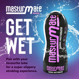 Buy Masturmate - Vagina - Mocha - Brown Vagina Stroker – Naughtyhut NZ sex toys online. Discreet delivery & top brands.