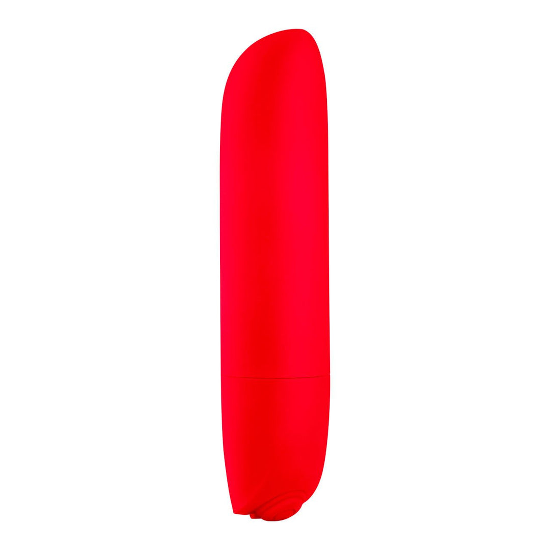 Mb58: MINI BULLET - RED – Sex toys NZ by Naughtyhut. Discreet delivery nationwide.