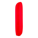 Buy Mb58: MINI BULLET - RED – Naughtyhut NZ sex toys online. Discreet delivery & top brands.