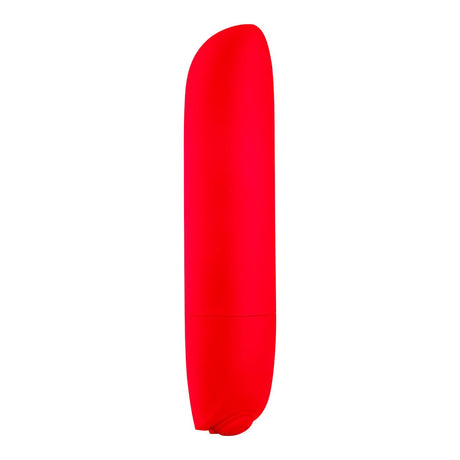 Buy Mb58: MINI BULLET - RED – Naughtyhut NZ sex toys online. Discreet delivery & top brands.
