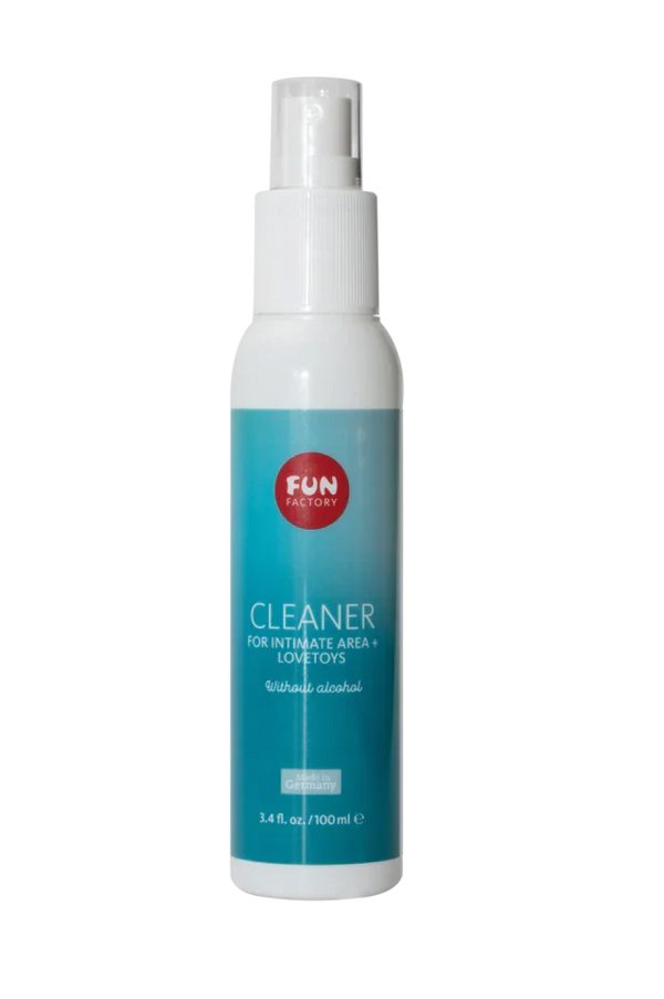 Fun Factory Toy Cleaner Sanitising Spray
