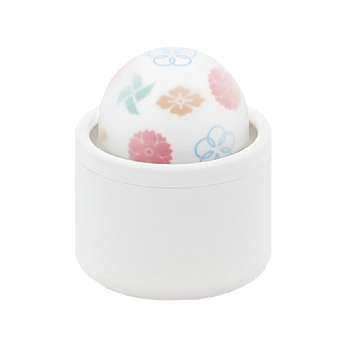 Iroha Temari Rechargeable Vibrator