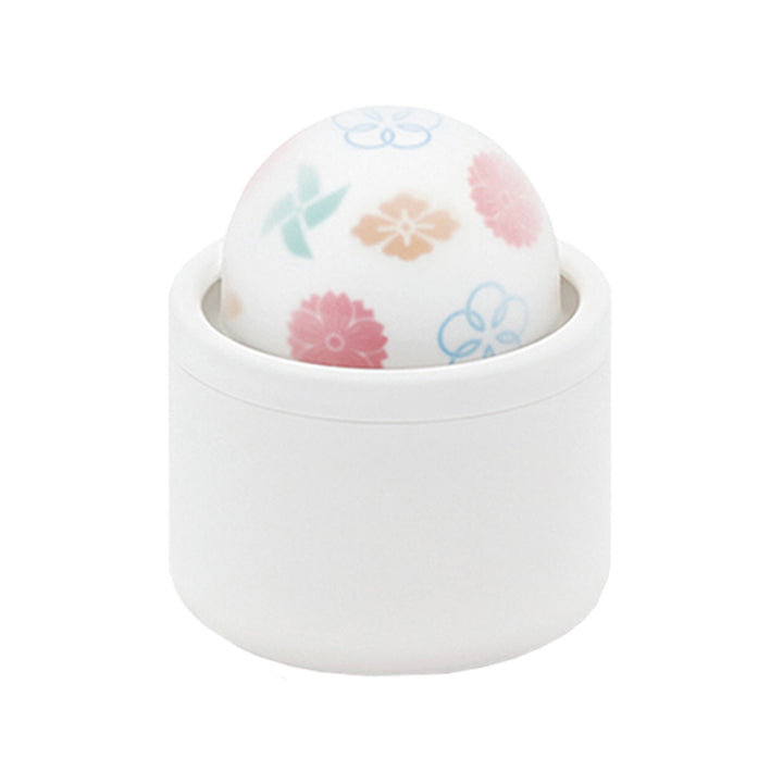 Iroha Temari Rechargeable Vibrator