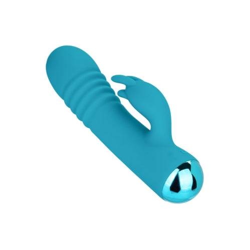 Thicc Chubby Thrusting Tickler - image 2