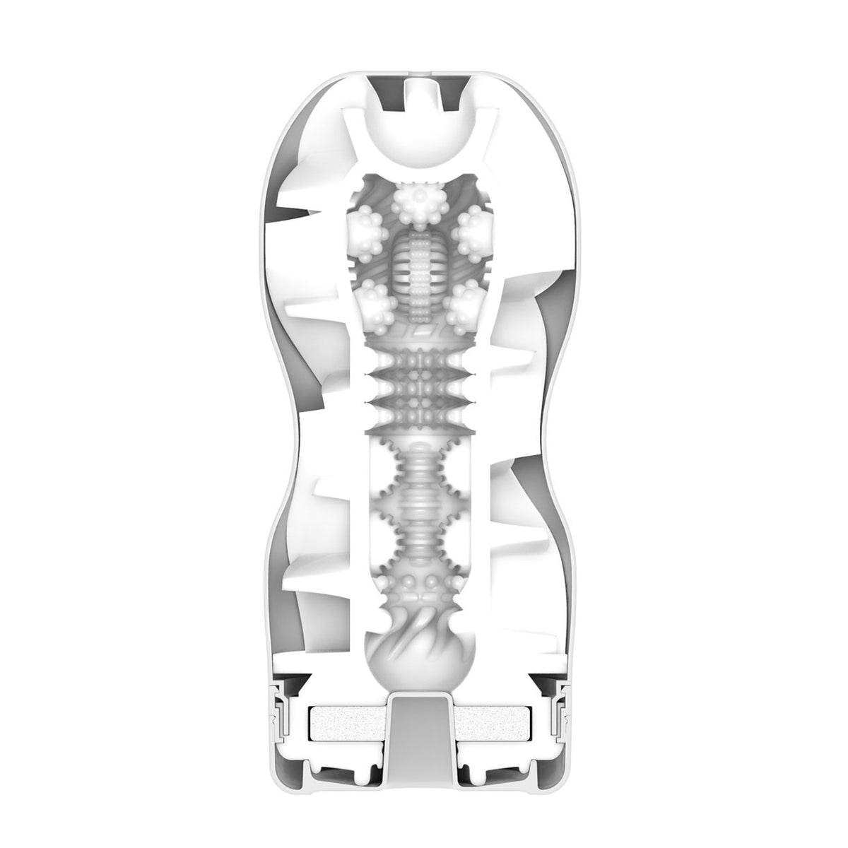 Tenga Premium Air Flow Cup (Air Cushion Cup)