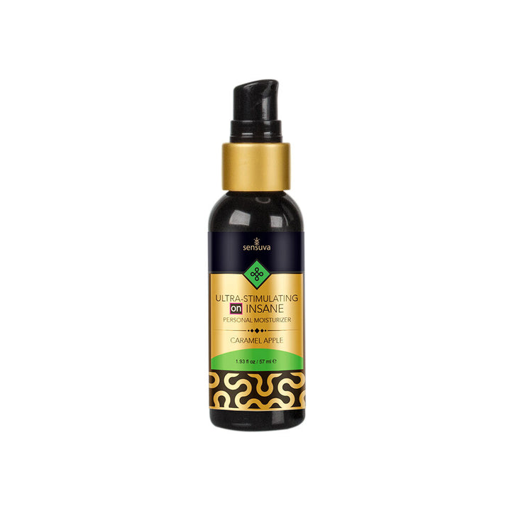 Ultra-Stimulating On Insane Moisturizer Butter Rum 57 ml
