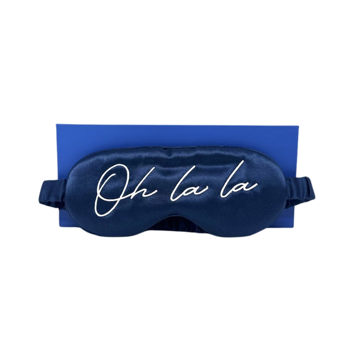 Frenchie Le Masque Blindfold - image 3