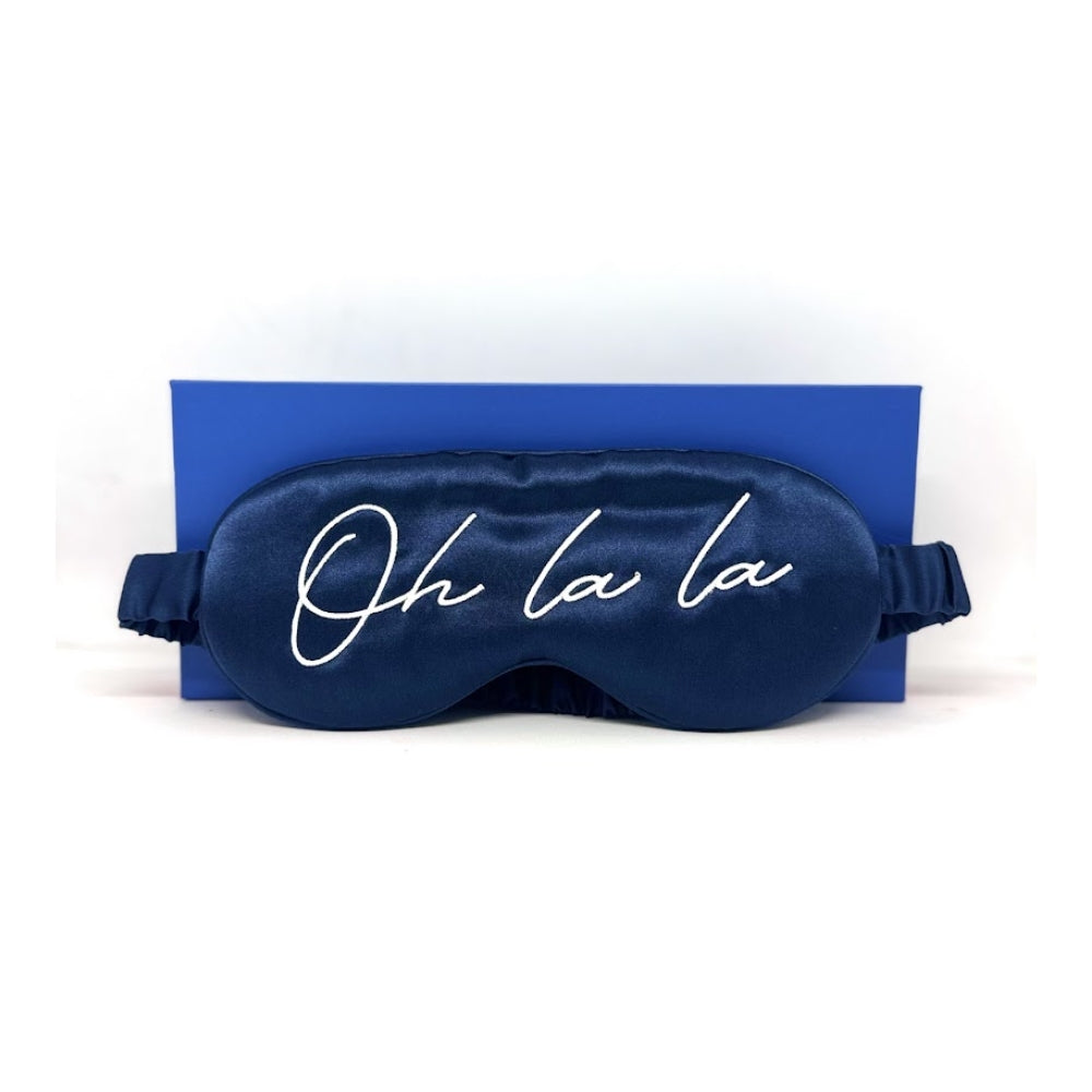 Frenchie Le Masque Blindfold - image 2