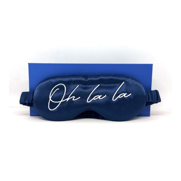 Frenchie Le Masque Blindfold - image 2