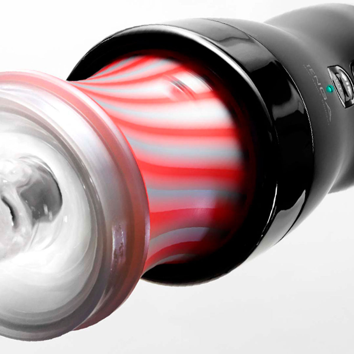 Tenga Vacuum Gyro Roller Set - image 4