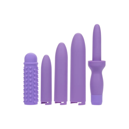 Dr. Laura Berman Rechargeable Dilators Set - image 2