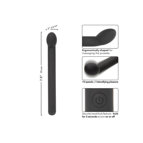 Dr. Joel Kaplan Prostate Massager - image 3