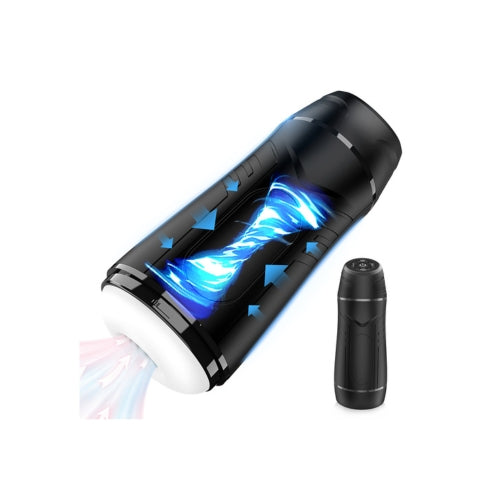 Bonnd Blown XL Auto Masturbator - image 3
