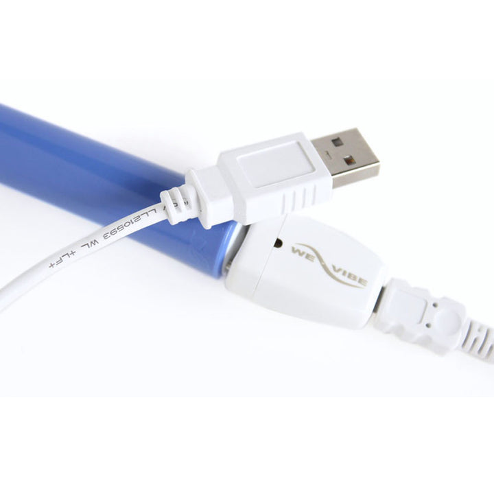 We-Vibe Replacement Charging Cables and Bases