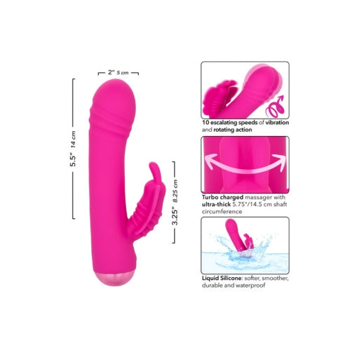 Thicc Chubby Rotating Butterfly - image 3