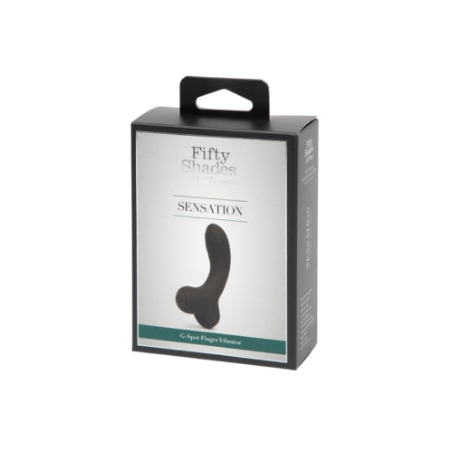 Fifty Shades Sensation G-Spot Vibrator - image 3