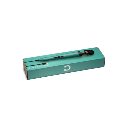 Doxy 3 USB-C Wand Massager - image 2