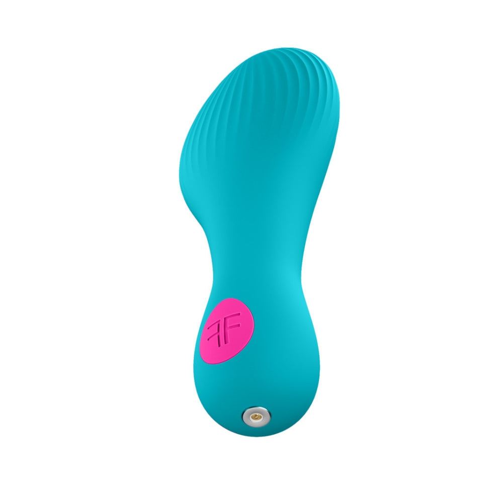 Femme Funn Solia Flat-Tipped Bullet Vibrator