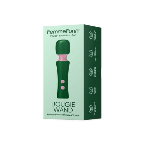 Femme Funn Bougie Wand - image 2