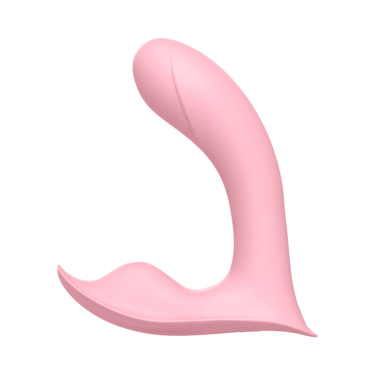 Luv Inc Insertable Panty Vibrator with Remote