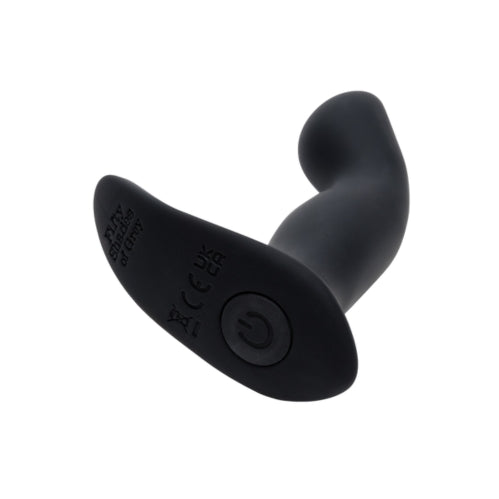 Fifty Shades Sensation Vibrating Butt Plug - image 2