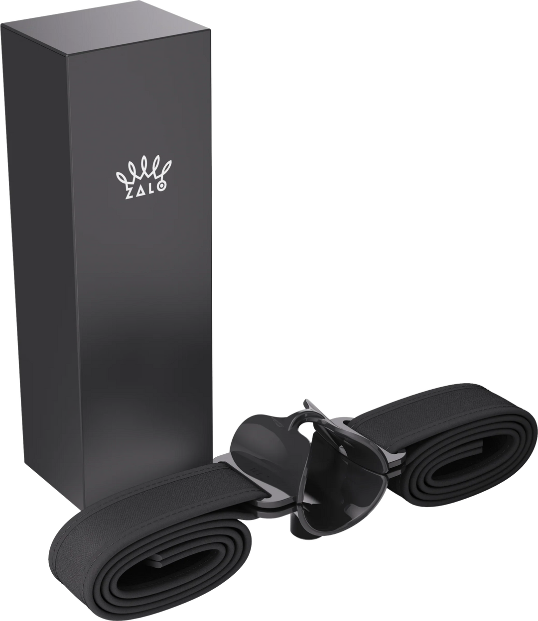 Mose 2 Thigh Strap Black