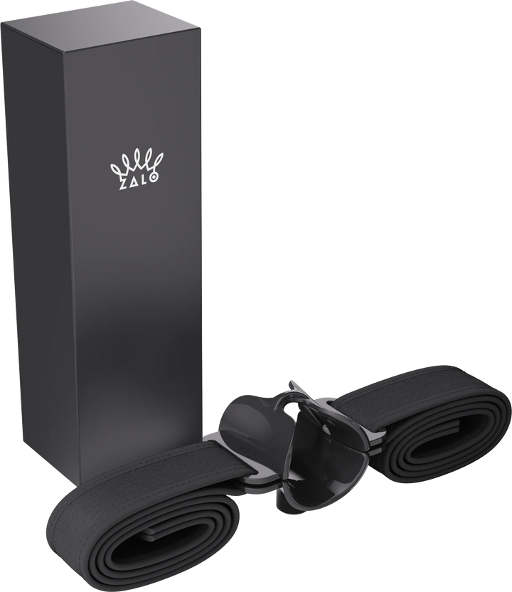 Mose 2 Thigh Strap Black
