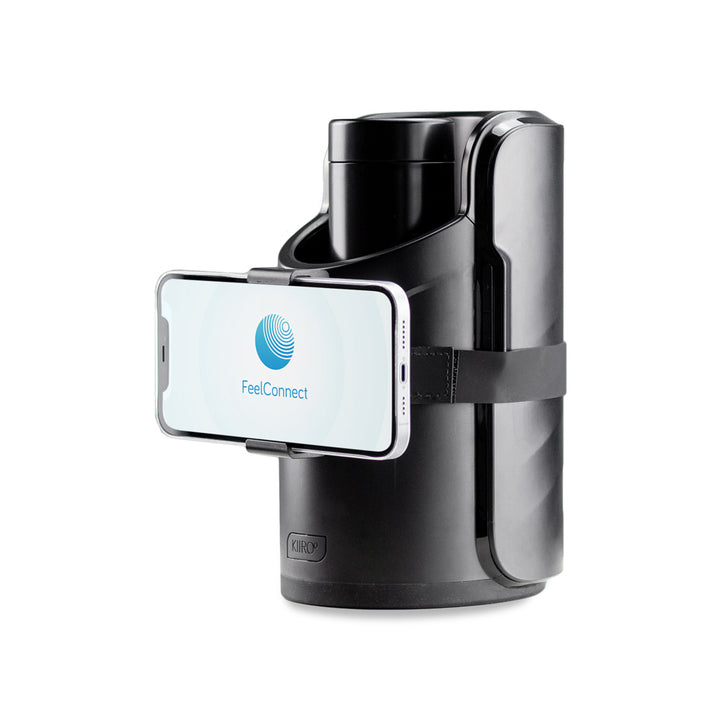 Kiiroo Keon Hand Strap - image 4
