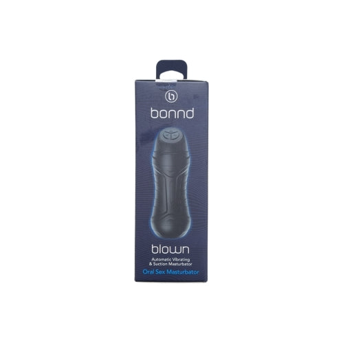 Bonnd Blown Auto Masturbator - image 5